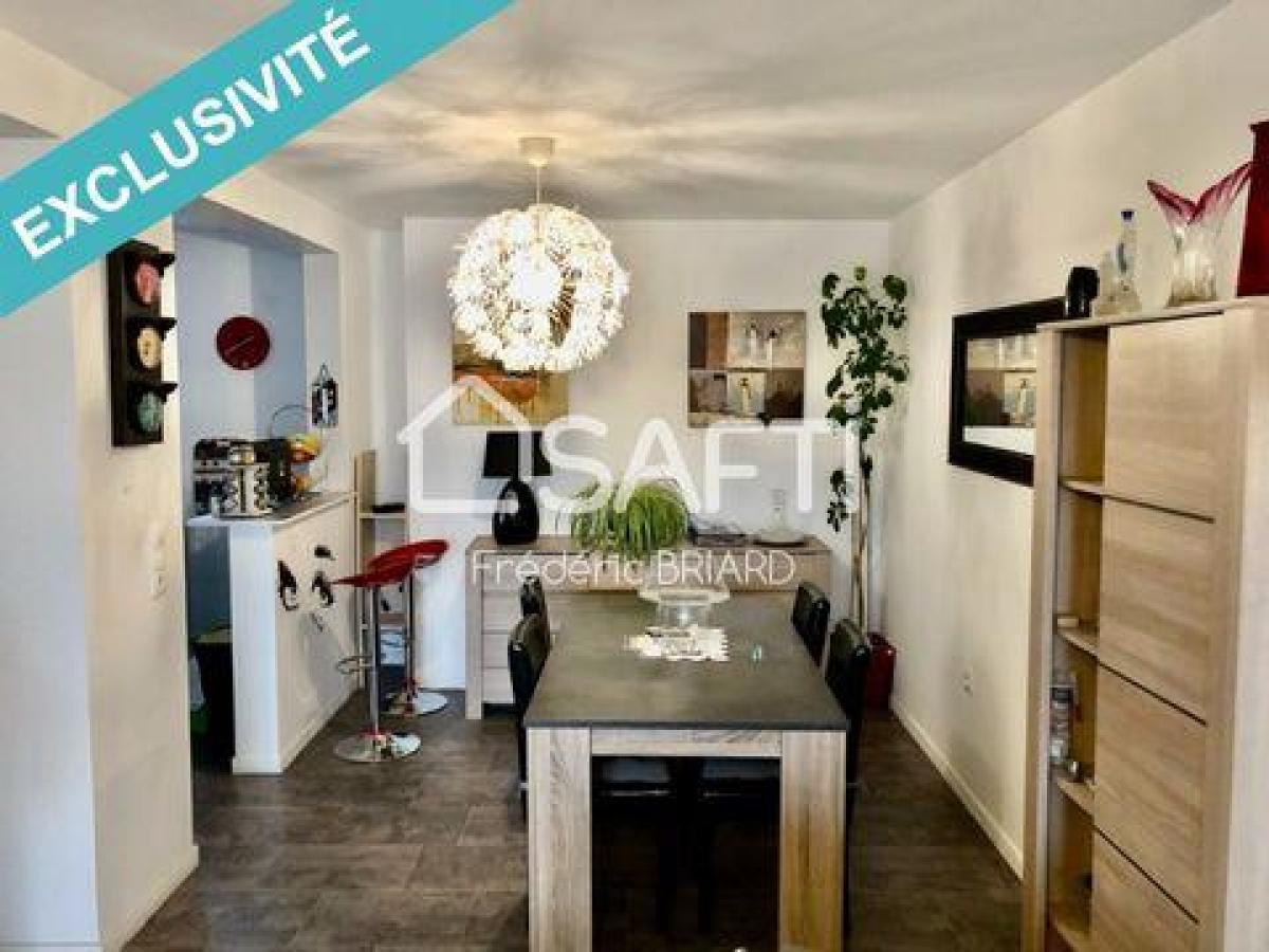 2 chambres Appartement à Colombelles, France No. 31619