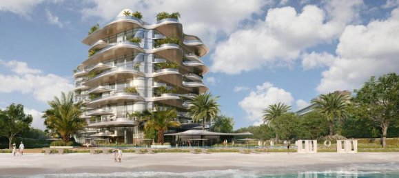 2 bedrooms Apartment in SLS Residences, Dubai, UAE No. 63068 18