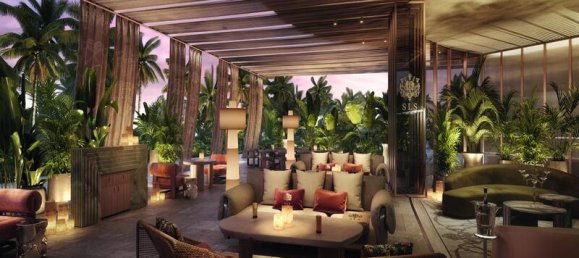 2 bedrooms Apartment in SLS Residences, Dubai, UAE No. 63068 4