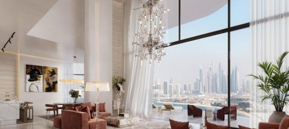 2 bedrooms Apartment in SLS Residences, Dubai, UAE No. 63068 12