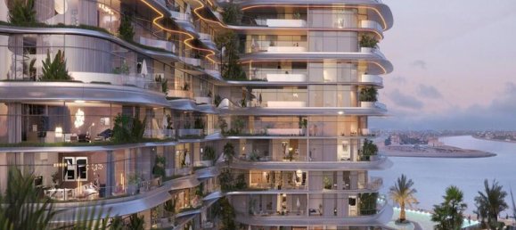 2 bedrooms Apartment in SLS Residences, Dubai, UAE No. 63068 10