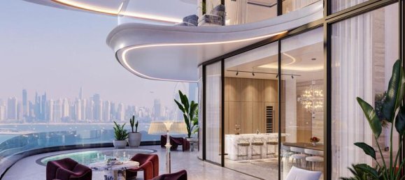 2 bedrooms Apartment in SLS Residences, Dubai, UAE No. 63068 15