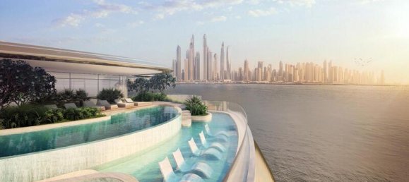 2 bedrooms Apartment in SLS Residences, Dubai, UAE No. 63068 14