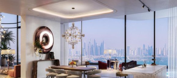 2 bedrooms Apartment in SLS Residences, Dubai, UAE No. 63068 11