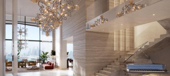 2 bedrooms Apartment in SLS Residences, Dubai, UAE No. 63068 5