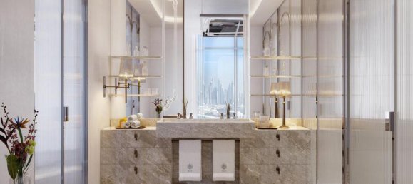 2 bedrooms Apartment in SLS Residences, Dubai, UAE No. 63068 7
