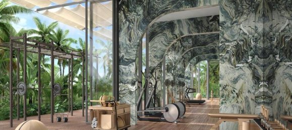 2 bedrooms Apartment in SLS Residences, Dubai, UAE No. 63068 2