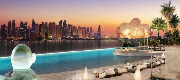 2 bedrooms Apartment in SLS Residences, Dubai, UAE No. 63068 8