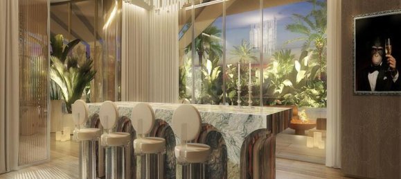 2 bedrooms Apartment in SLS Residences, Dubai, UAE No. 63068 17