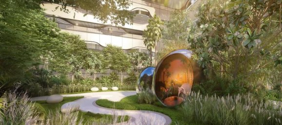 2 bedrooms Apartment in SLS Residences, Dubai, UAE No. 63068 9