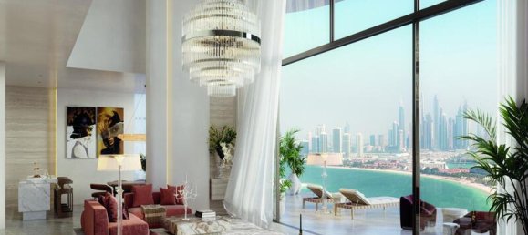 2 bedrooms Apartment in SLS Residences, Dubai, UAE No. 63068 19