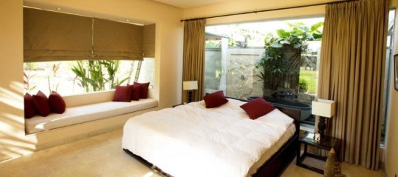 3 bedrooms Villa for rent in South Denpasar, Denpasar, Bali, Indonesia № 3282 12