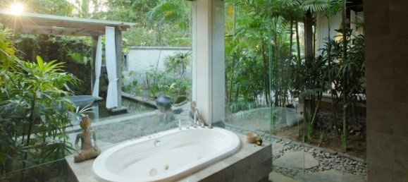 3 bedrooms Villa for rent in South Denpasar, Denpasar, Bali, Indonesia № 3282 16