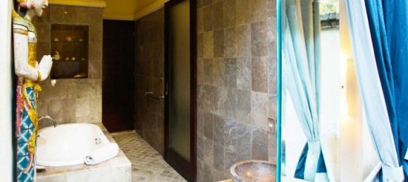 3 bedrooms Villa for rent in South Denpasar, Denpasar, Bali, Indonesia № 3282 15