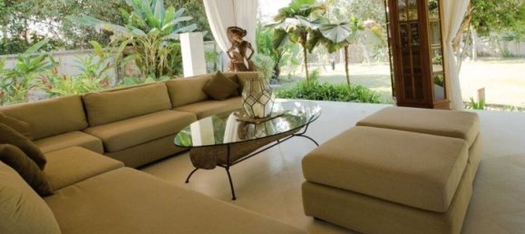3 bedrooms Villa for rent in South Denpasar, Denpasar, Bali, Indonesia № 3282 9