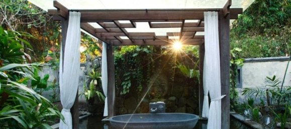 3 bedrooms Villa for rent in South Denpasar, Denpasar, Bali, Indonesia № 3282 17