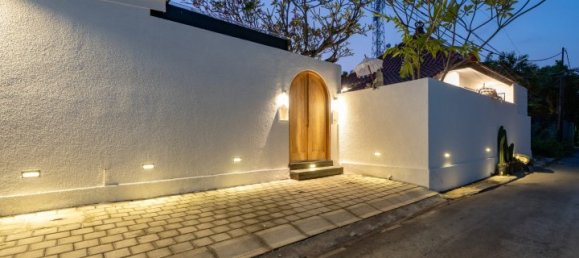 3 bedrooms Villa for rent in South Denpasar, Denpasar, Bali, Indonesia № 3282 25