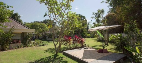 3 bedrooms Villa for rent in South Denpasar, Denpasar, Bali, Indonesia № 3282 3