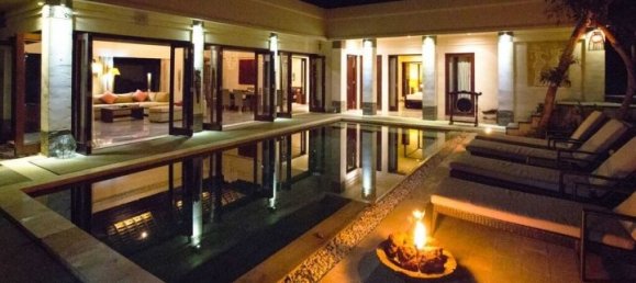 3 bedrooms Villa for rent in South Denpasar, Denpasar, Bali, Indonesia № 3282 20