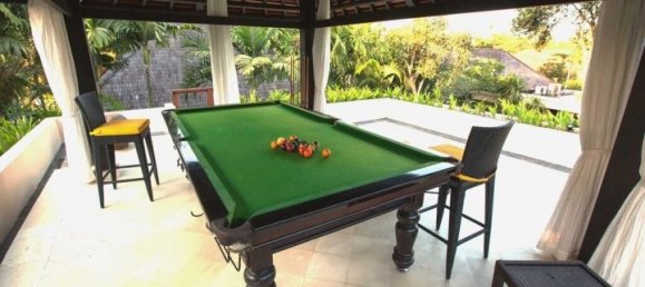 3 bedrooms Villa for rent in South Denpasar, Denpasar, Bali, Indonesia № 3282 18