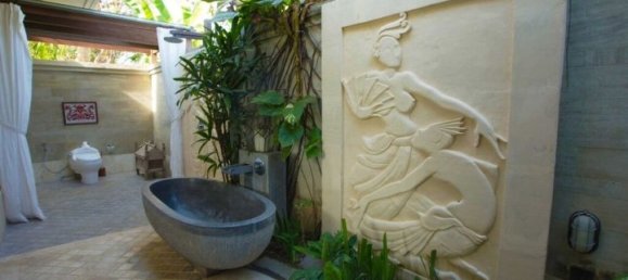 3 bedrooms Villa for rent in South Denpasar, Denpasar, Bali, Indonesia № 3282 19