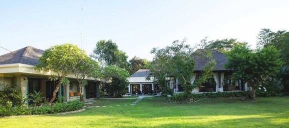3 bedrooms Villa for rent in South Denpasar, Denpasar, Bali, Indonesia № 3282 4