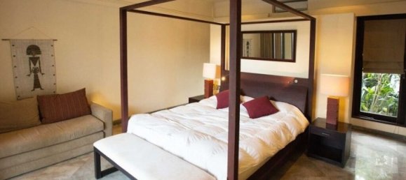3 bedrooms Villa for rent in South Denpasar, Denpasar, Bali, Indonesia № 3282 14
