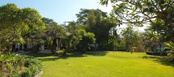3 bedrooms Villa for rent in South Denpasar, Denpasar, Bali, Indonesia № 3282 6