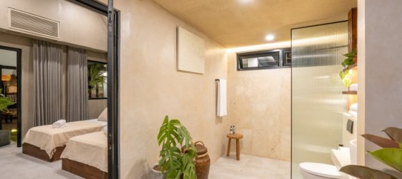 3 bedrooms Villa for rent in South Denpasar, Denpasar, Bali, Indonesia № 3282 23