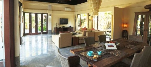 3 bedrooms Villa for rent in South Denpasar, Denpasar, Bali, Indonesia № 3282 11