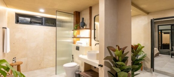 3 bedrooms Villa for rent in South Denpasar, Denpasar, Bali, Indonesia № 3282 24