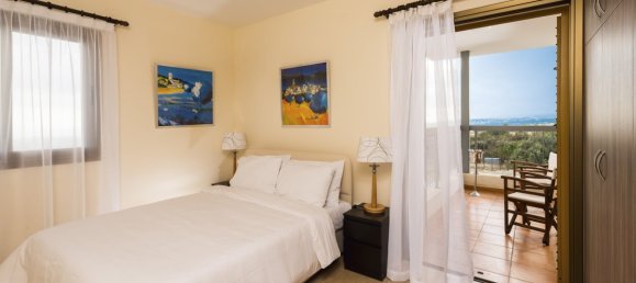 3-Zimmer Villa in Paphos, Cyprus, Nr. 2850 5