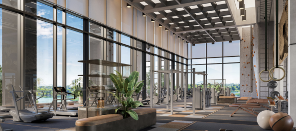 3 chambres Appartement à Dubai, UAE No. 108291 11