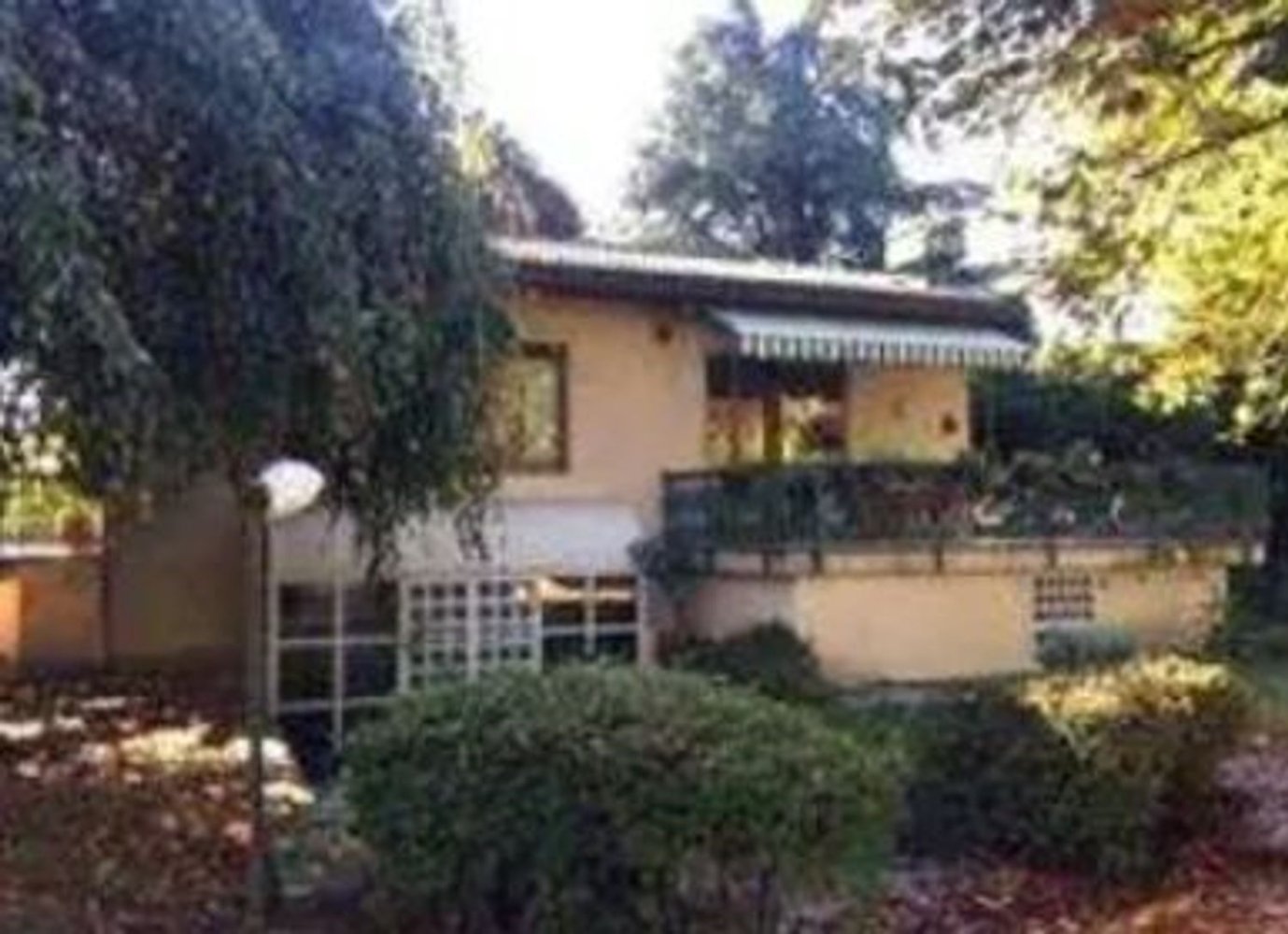 15 rooms Villa in Agrate Brianza, Italy No. 7742