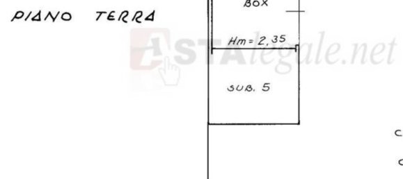 15 rooms Villa in Agrate Brianza, Italy No. 7742 25