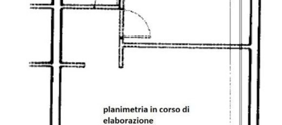 4 rooms Apartment in Rome, Italy No. 16885 25