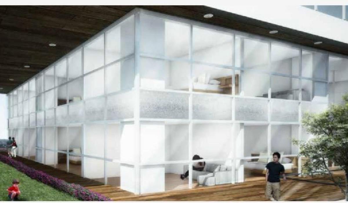 2 bedrooms Apartment in Mexicali, Mexico No. 174026