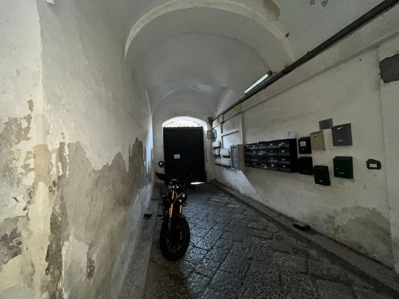  مرآب في Catania, Italy 35متر مربع رقم 394931