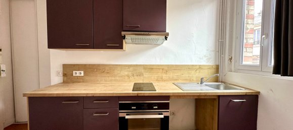 Estudio en Paris, France No. 285114 4