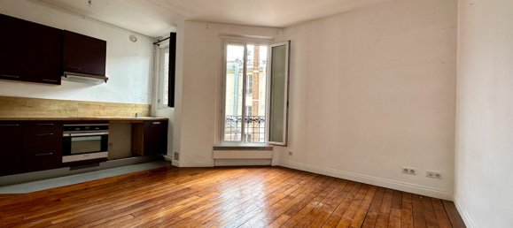 Estudio en Paris, France No. 285114 2