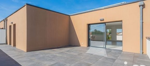 3 chambres Penthouse à Talange, France No. 61746 2