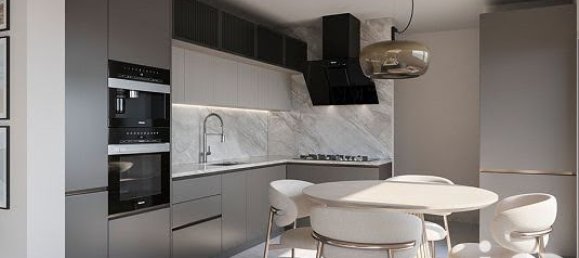 3 chambres Penthouse à Talange, France No. 61746 13