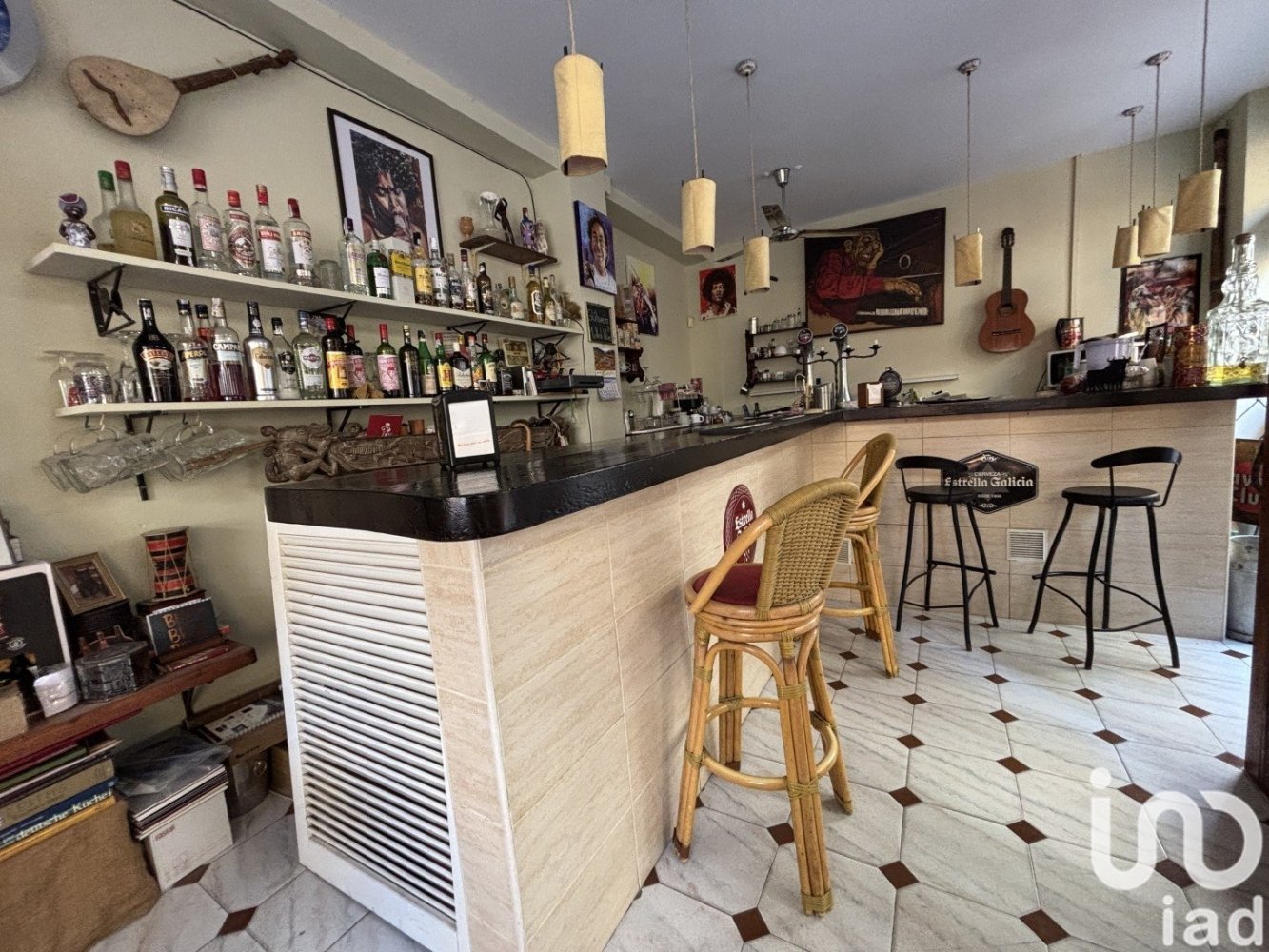 Imóvel comercial T2 em Denia, Spain N.º 293282