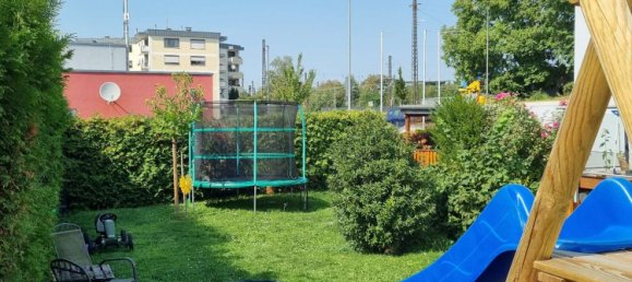 Квартира с 4 комнатами в Рейн-Лан, Германия № 310157 12