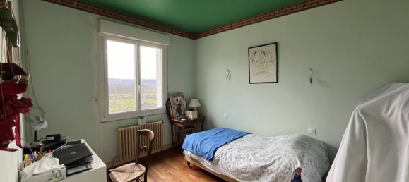 Casa de 6 dormitorios en Le Pechereau, France No. 89706 59