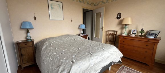 Casa de 6 dormitorios en Le Pechereau, France No. 89706 32