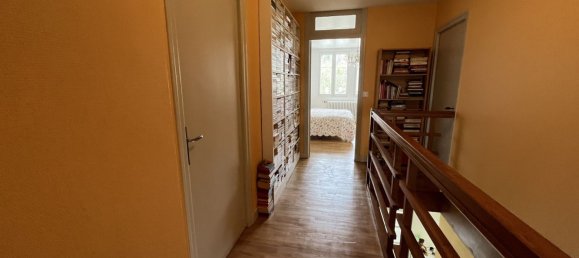 Casa de 6 dormitorios en Le Pechereau, France No. 89706 37