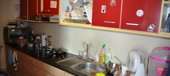 2 chambres Condo à Bangkok, Thailand No. 7381 6