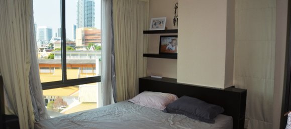 2 chambres Condo à Bangkok, Thailand No. 7381 8