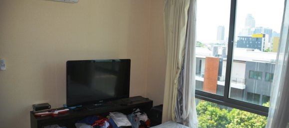 2 chambres Condo à Bangkok, Thailand No. 7381 9